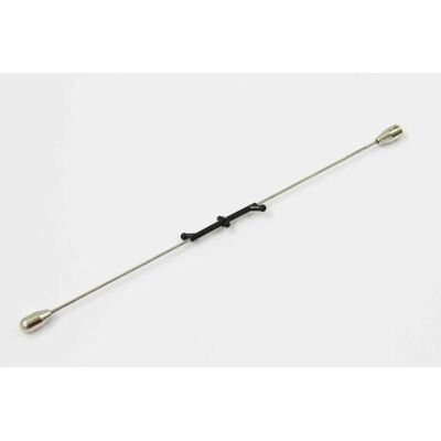 Set stabilizzatore Jamara SoleV2 per modelli RC Set stabilizzatore Jamara SoleV2 per modelli RC