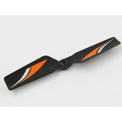 Jamara - SoleV2 - Tail rotor blade - SoleV2 - RC helicopter part Jamara - SoleV2 - Tail rotor blade - SoleV2 - RC helicopter part