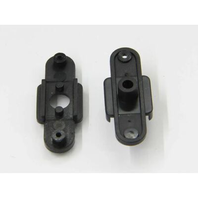 Jamara - 038159 Gyro V2 - RC-Hubschrauber - Blade holder - Blade holder Jamara - 038159 Gyro V2 - RC-Hubschrauber - Blade holder - Blade holder