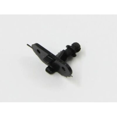 Sistema Gyro per Modello RC Jamara 038161 - Ricambio RC Sistema Gyro per Modello RC Jamara 038161 - Ricambio RC