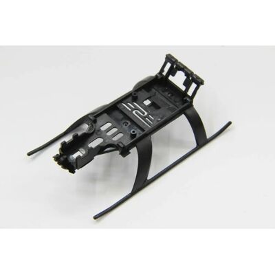 Jamara - 038163 - Gyro V2 - Fahrwerk - RC-Zubehör Jamara - 038163 - Gyro V2 - Fahrwerk - RC-Zubehör