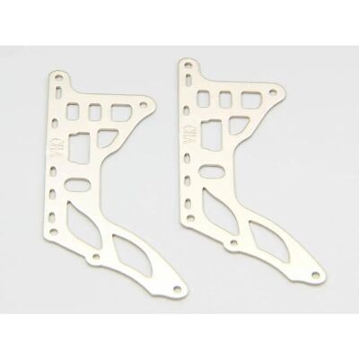 Jamara 038168 - Système Gyro - Pièce pour voiture RC Jamara 038168 - Système Gyro - Pièce pour voiture RC