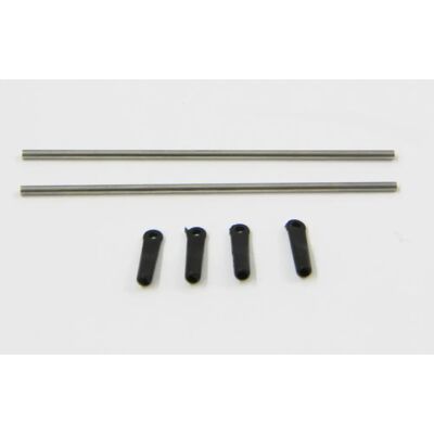 Jamara 038172 Pezzo modello RC Sistema di giroscopio - Pezzo modello RC Jamara 038172 Pezzo modello RC Sistema di giroscopio - Pezzo modello RC