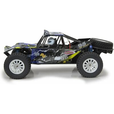 JAMARA Dakar Desertbuggy 4WD Off-road RC Auto - 1:10 JAMARA Dakar Desertbuggy 4WD Off-road RC Auto - 1:10