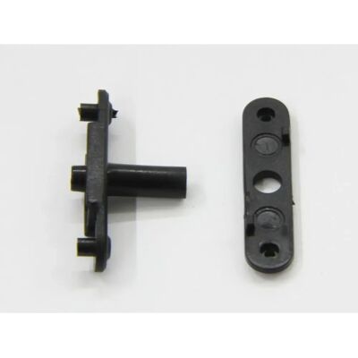 Jamara - Spirit Blade Holder - - Accessorio per elicottero RC Jamara - Spirit Blade Holder - - Accessorio per elicottero RC