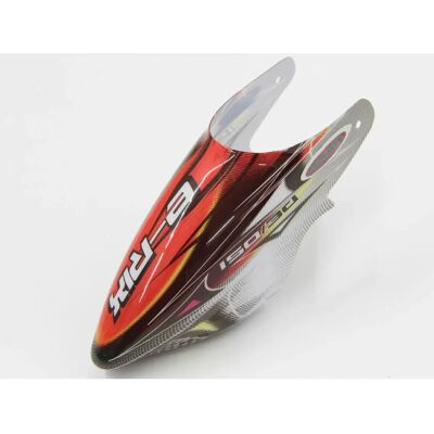 Jamara 038705 RC Canopy - Modellteil/Zubehör Jamara 038705 RC Canopy - Modellteil/Zubehör
