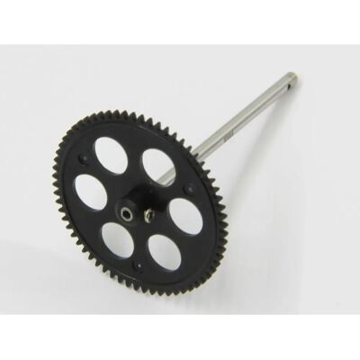 Jamara 038708 Pezzo Modello RC - Ingranaggio Principale Jamara 038708 Pezzo Modello RC - Ingranaggio Principale