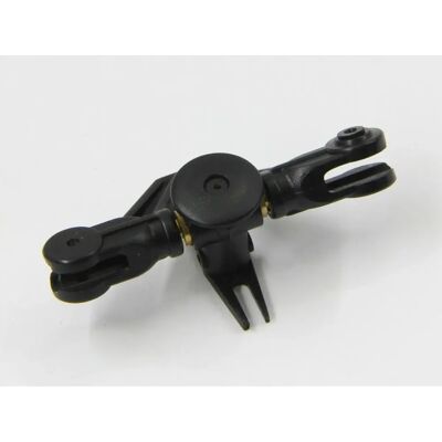 Testa del rotore Jamara Erix 150 - Ricambio per elicottero RC Testa del rotore Jamara Erix 150 - Ricambio per elicottero RC