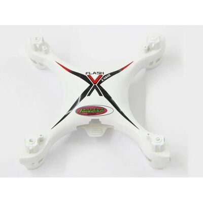 Jamara 038259 Pièce pour drone caméra - Coque extérieure Jamara 038259 Pièce pour drone caméra - Coque extérieure