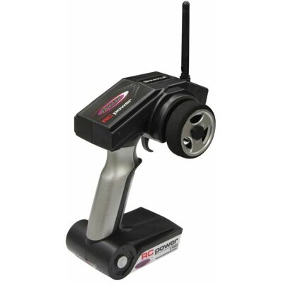 Jamara 059059 Pezzo Modello RC - Telecomando Jamara 059059 Pezzo Modello RC - Telecomando