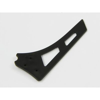 Jamara 032625 Pezzo per Modello RC - Set di Coda per Sole V3 Jamara 032625 Pezzo per Modello RC - Set di Coda per Sole V3