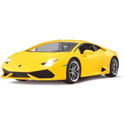 Auto Telecomandato Lamborghini Huracán - Scala 1:14 Auto Telecomandato Lamborghini Huracán - Scala 1:14