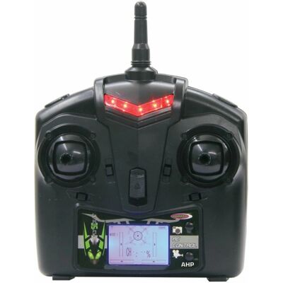 Jamara Flyscout Controllo remoto - Accessorio per modello RC Jamara Flyscout Controllo remoto - Accessorio per modello RC