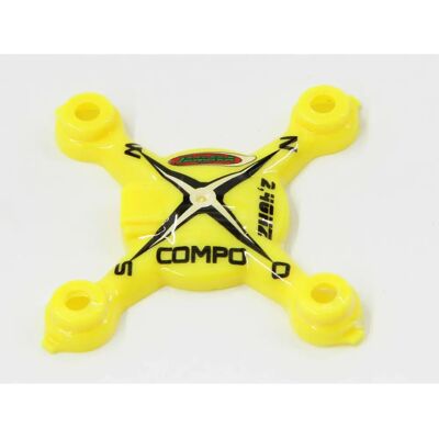 Jamara 038768 Ricambio drone camera - Custodia esterna Jamara 038768 Ricambio drone camera - Custodia esterna