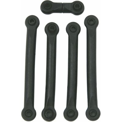 Jamara - Torento VE5 - Steering Bar - 10 g - RC-Lenkradstange Jamara - Torento VE5 - Steering Bar - 10 g - RC-Lenkradstange