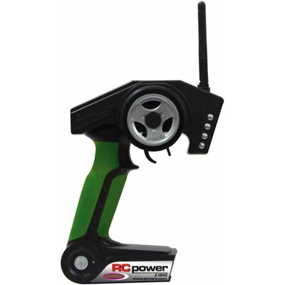 Jamara Torento Telecomando RC - Accessorio per modelli RC Jamara Torento Telecomando RC - Accessorio per modelli RC