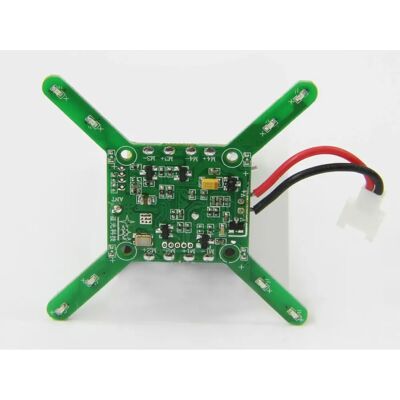 Jamara 038253 Pièce de drone caméra - Pièce/accessoire drone caméra Jamara 038253 Pièce de drone caméra - Pièce/accessoire drone caméra