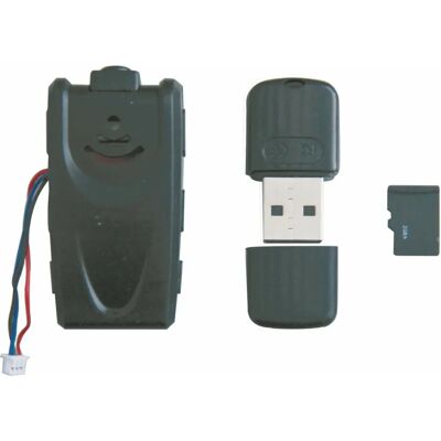 Jamara Catro 2 GB HD Kamera Drohne Zubehör - Drohne Ersatzteile Jamara Catro 2 GB HD Kamera Drohne Zubehör - Drohne Ersatzteile