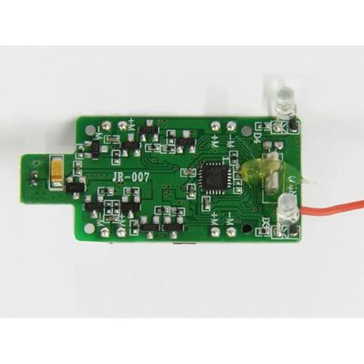 Accessorio drone Loony Frog di JAMARA - Parte della fotocamera Accessorio drone Loony Frog di JAMARA - Parte della fotocamera
