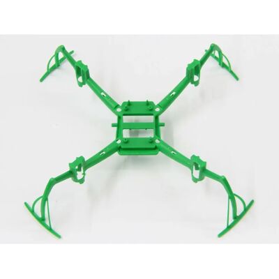 Jamara 423049 Parte drone camera - Telaio Jamara 423049 Parte drone camera - Telaio