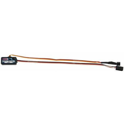 JAMARA FCX6Pro V2 Tel Optischer Drehzahlsensor - RC Modellzubehör JAMARA FCX6Pro V2 Tel Optischer Drehzahlsensor - RC Modellzubehör