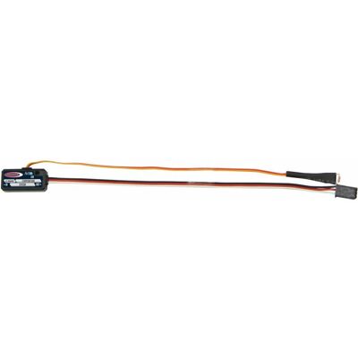 JAMARA FCX6Pro V2 Tel Fernsteuerungsmodell-Teil - Temperatursensor JAMARA FCX6Pro V2 Tel Fernsteuerungsmodell-Teil - Temperatursensor