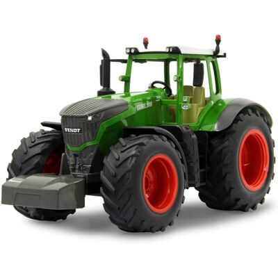 Jamara Fendt 1050 Vario - 1:16 RC Tractor Jamara Fendt 1050 Vario - 1:16 RC Tractor