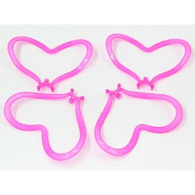 Jamara 423055 Garde d'hélice - Accessoire drone Jamara 423055 Garde d'hélice - Accessoire drone