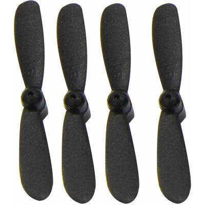 Jamara Pala del rotore MiCoSpy - Accessori per droni Jamara Pala del rotore MiCoSpy - Accessori per droni