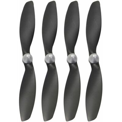 Jamara F1X Protezione eliche - Accessorio drone Jamara F1X Protezione eliche - Accessorio drone