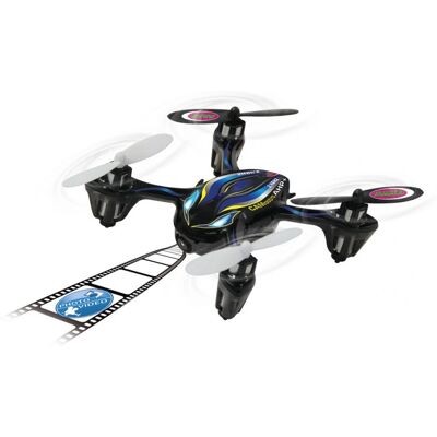 Jamara Camostro HD AHP+ 4 rotori - Drone Jamara Camostro HD AHP+ 4 rotori - Drone