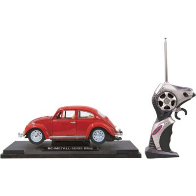 Jamara 405110 Távirányítós Autó - Méretarány 1:18, Elektromos, Piros Jamara 405110 Távirányítós Autó - Méretarány 1:18, Elektromos, Piros