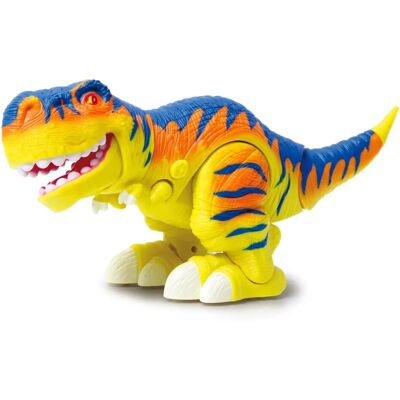 Dinosaurus Bruni od Jamara - Dálkově ovládaná hračka pro děti Dinosaurus Bruni od Jamara - Dálkově ovládaná hračka pro děti