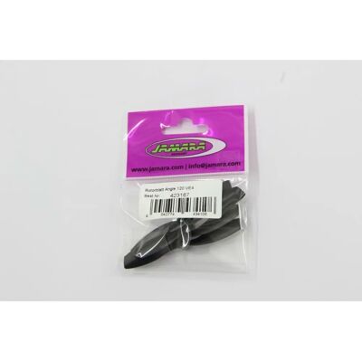JAMARA - 423167 - Propeller-Schutz - 120 VE4 Winkel - Zubehör JAMARA - 423167 - Propeller-Schutz - 120 VE4 Winkel - Zubehör