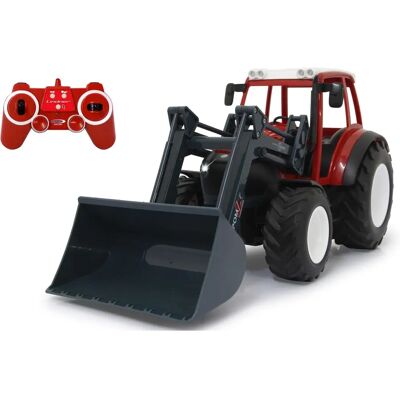 JAMARA Lindner Geotrac Távirányítós Traktor - 1:16 JAMARA Lindner Geotrac Távirányítós Traktor - 1:16