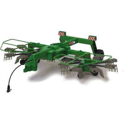 Jamara Fendt 1050 RC Høster Twin Roto tillbehör Jamara Fendt 1050 RC Høster Twin Roto tillbehör
