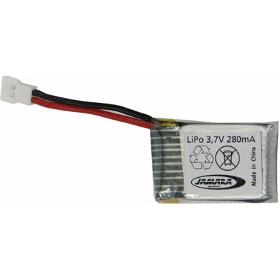 Pièce de drone caméra Jamara 423218 - Batterie - Publicité Pièce de drone caméra Jamara 423218 - Batterie - Publicité