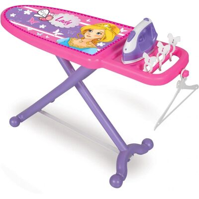 Jamara Kunsthandwerks-Spielzeug - Pink/Lila, 3+ Jahre Jamara Kunsthandwerks-Spielzeug - Pink/Lila, 3+ Jahre