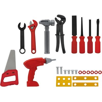 Jamara 460260 Kit di Artigianato per Bambini Jamara 460260 Kit di Artigianato per Bambini