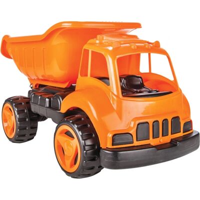 Jamara 460268 Juguete para la arena - Naranja Jamara 460268 Juguete para la arena - Naranja