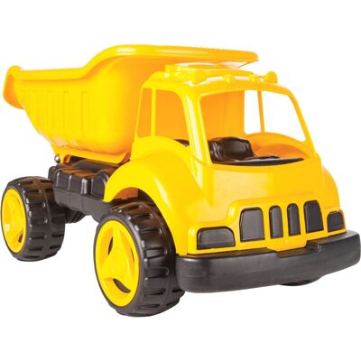 Veicolo giocattolo Jamara 460269 - Giocattolo da sabbiera Veicolo giocattolo Jamara 460269 - Giocattolo da sabbiera