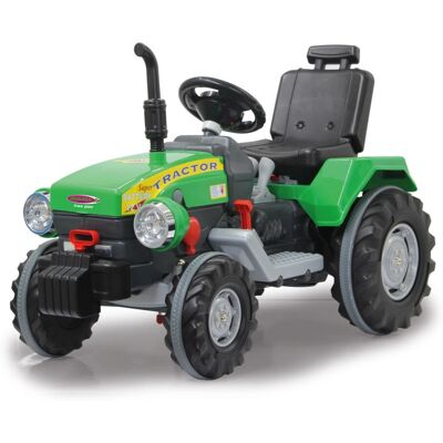 Jamara Power Drag 12V Játékautó - Ride-on toy Jamara Power Drag 12V Játékautó - Ride-on toy