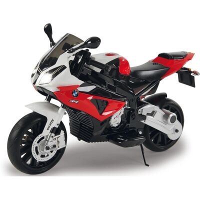 Jamara BMW S1000 RR Ride-on leksak - Motorcykel att sitta på Jamara BMW S1000 RR Ride-on leksak - Motorcykel att sitta på
