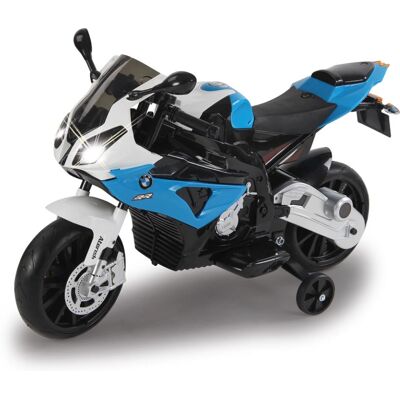 Jamara BMW S1000RR Ride-on motorcycle - Licenza ufficiale - 6 km/h Jamara BMW S1000RR Ride-on motorcycle - Licenza ufficiale - 6 km/h