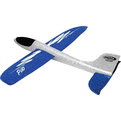 Jamara 460305 Blau RC Segler - Funkfernsteuerter Segler Jamara 460305 Blau RC Segler - Funkfernsteuerter Segler