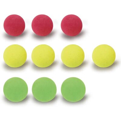 Jamara 460314 Spielzeug Wasserspritzpistolen Nachfüllpack Jamara 460314 Spielzeug Wasserspritzpistolen Nachfüllpack