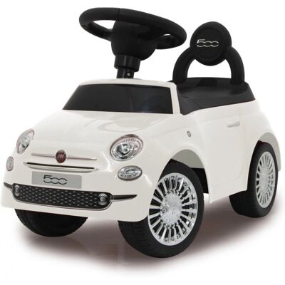 Jamara Fiat 500 Gyerek tolóautó - Rutscherauto Jamara Fiat 500 Gyerek tolóautó - Rutscherauto