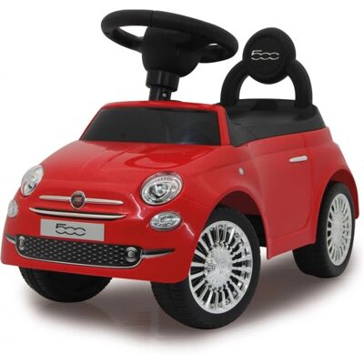 JAMARA Fiat 500 Gåbil - Realistisk leksak för barn 12+ månader JAMARA Fiat 500 Gåbil - Realistisk leksak för barn 12+ månader