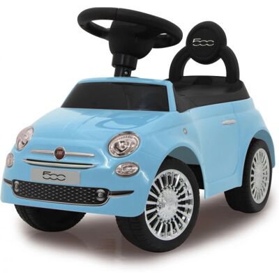 Jamara Fiat 500 Ride-on toy - Ride-on toy Jamara Fiat 500 Ride-on toy - Ride-on toy