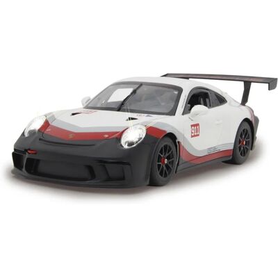 Jamara Porsche 911 GT3 Samochód zdalnie sterowany - Sport 1:14 Jamara Porsche 911 GT3 Samochód zdalnie sterowany - Sport 1:14